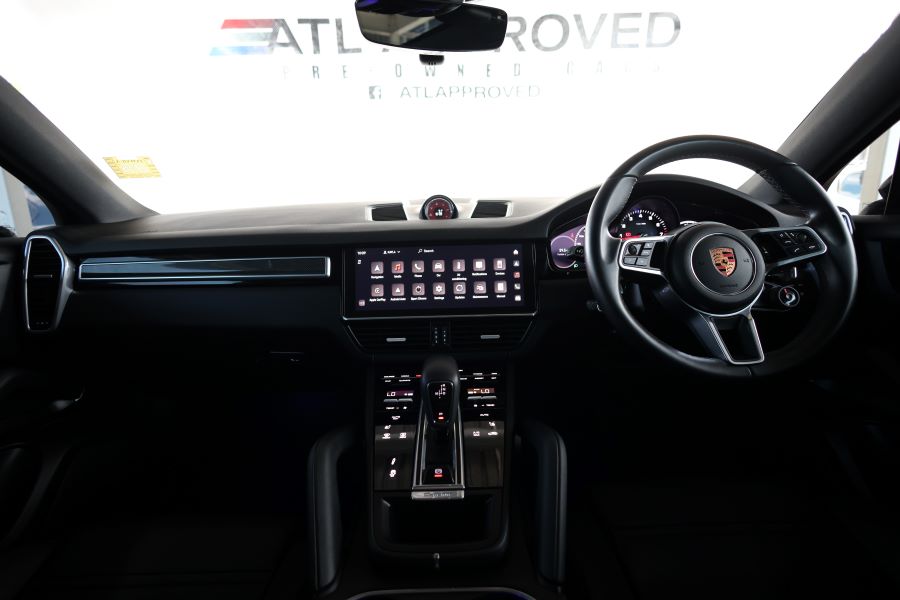 2023 Porsche Cayenne