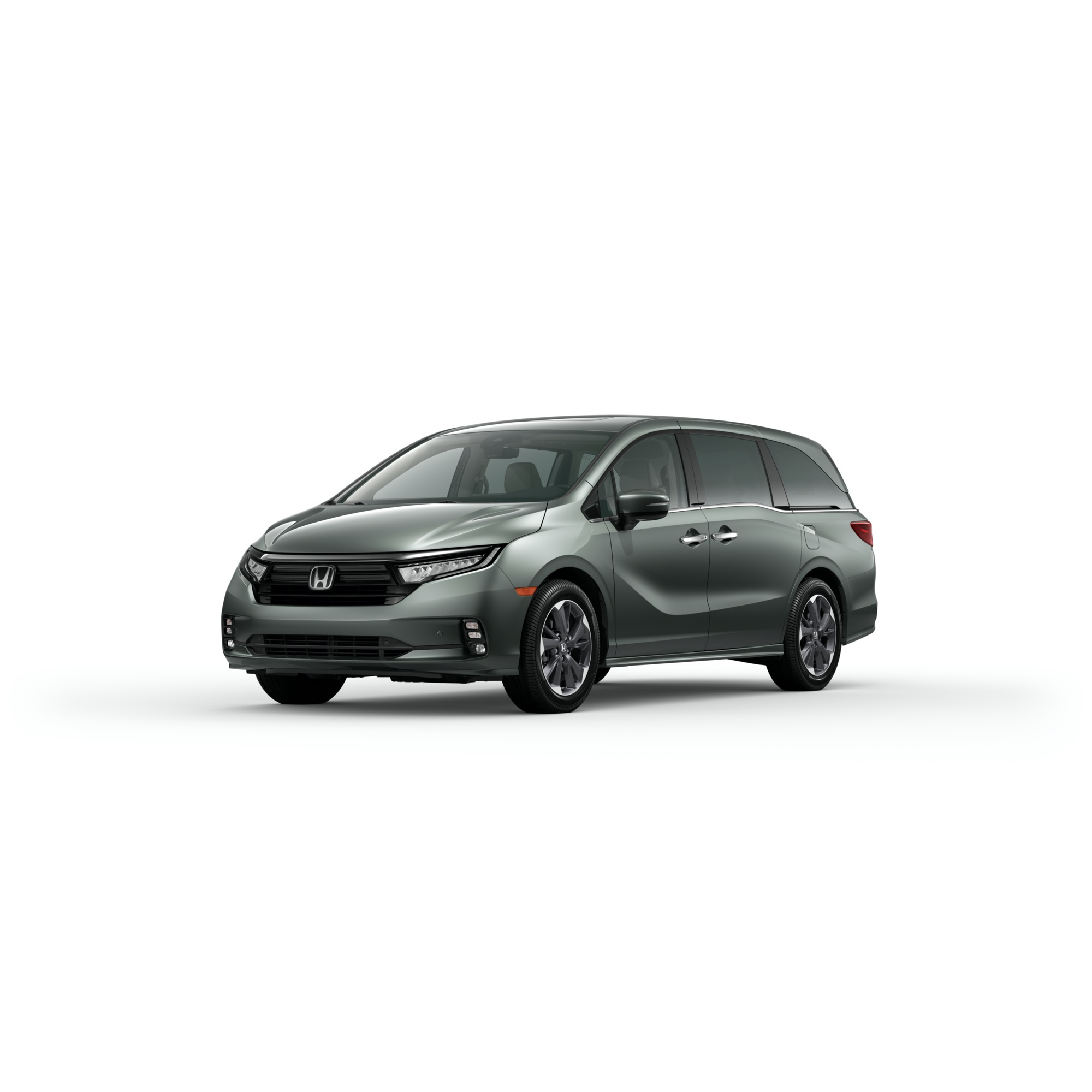 2024 Honda Odyssey (Special Order)