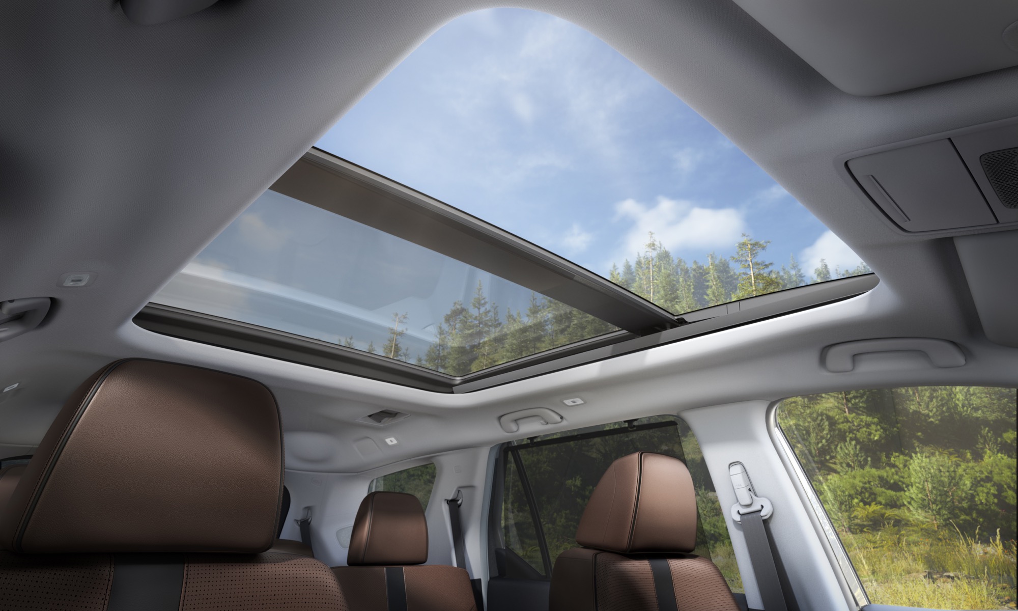 2023 Honda Pilot