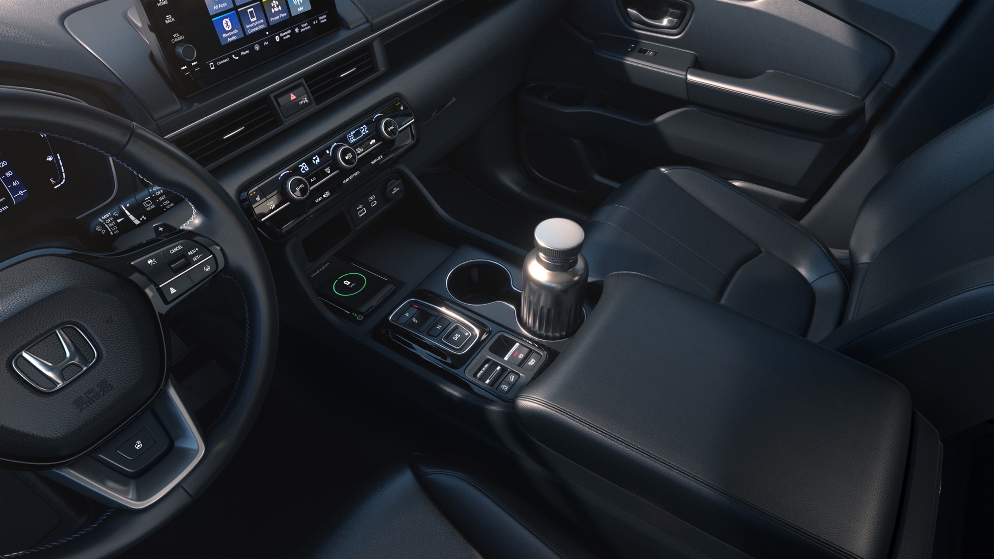 2023 Honda Pilot