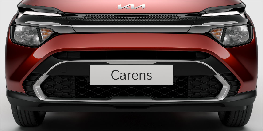 2024 Kia Carens