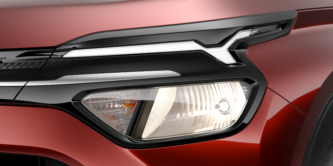 2024 Kia Carens
