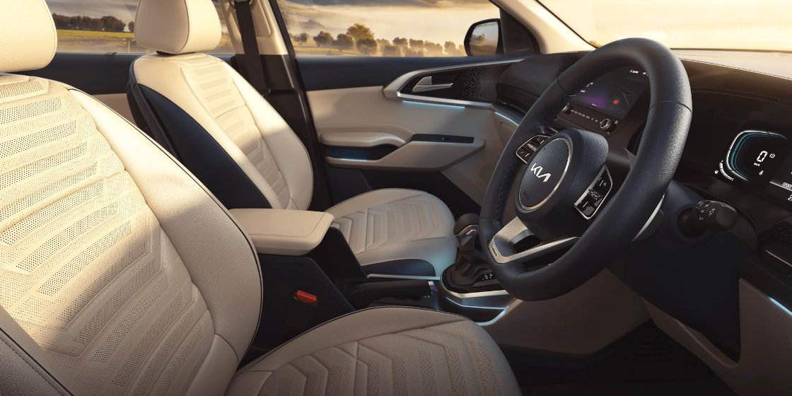 2024 Kia Carens