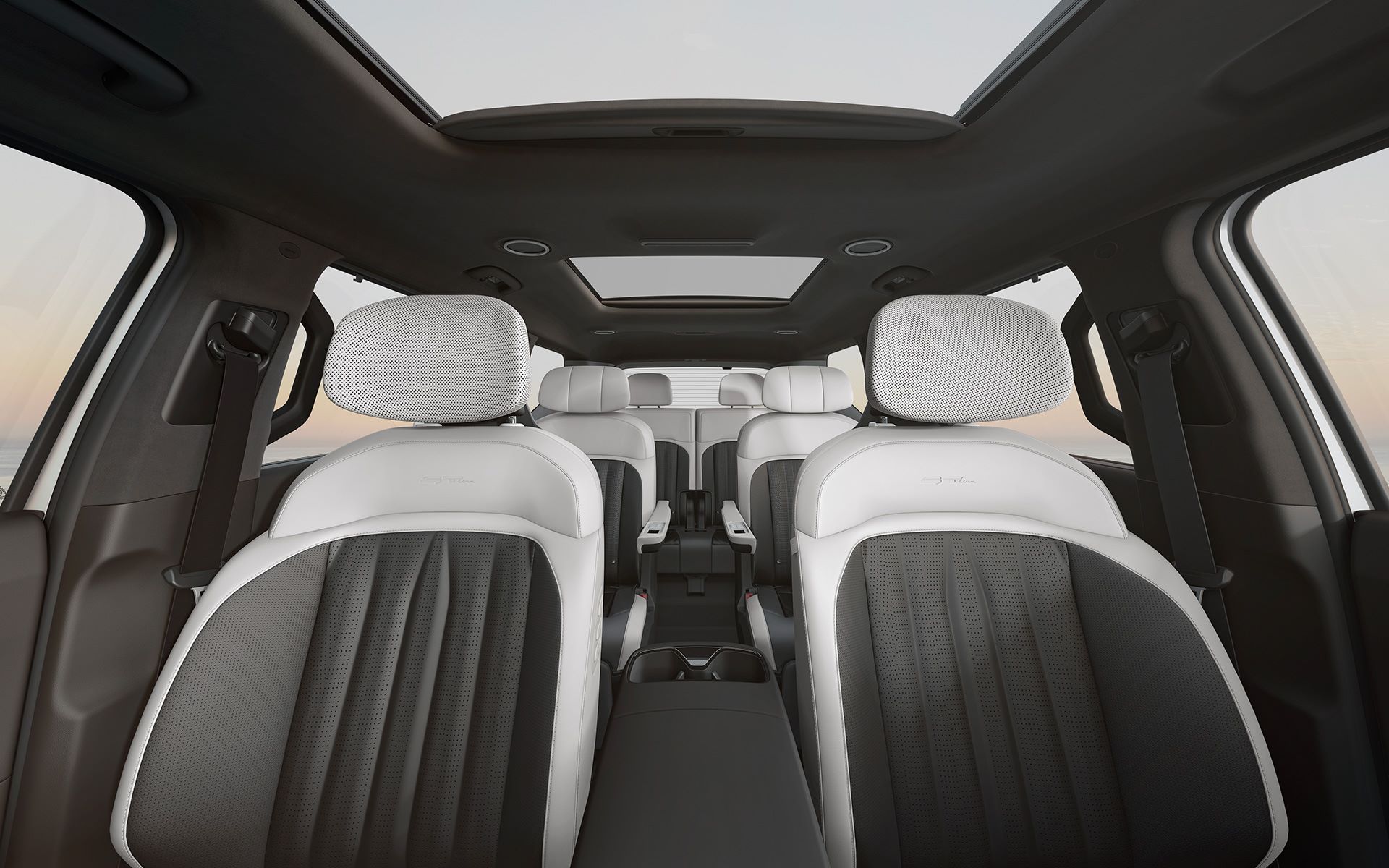 2025 Kia EV9