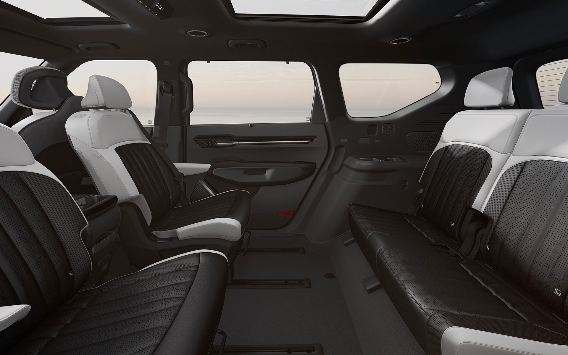 2025 Kia EV9