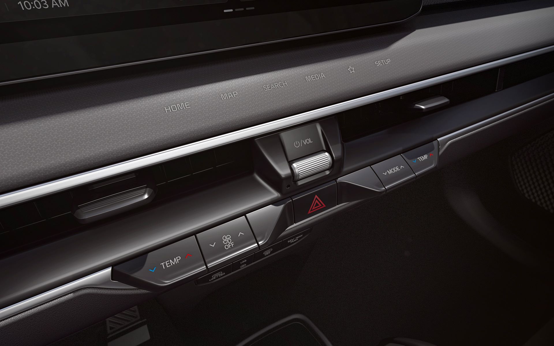 2025 Kia EV9