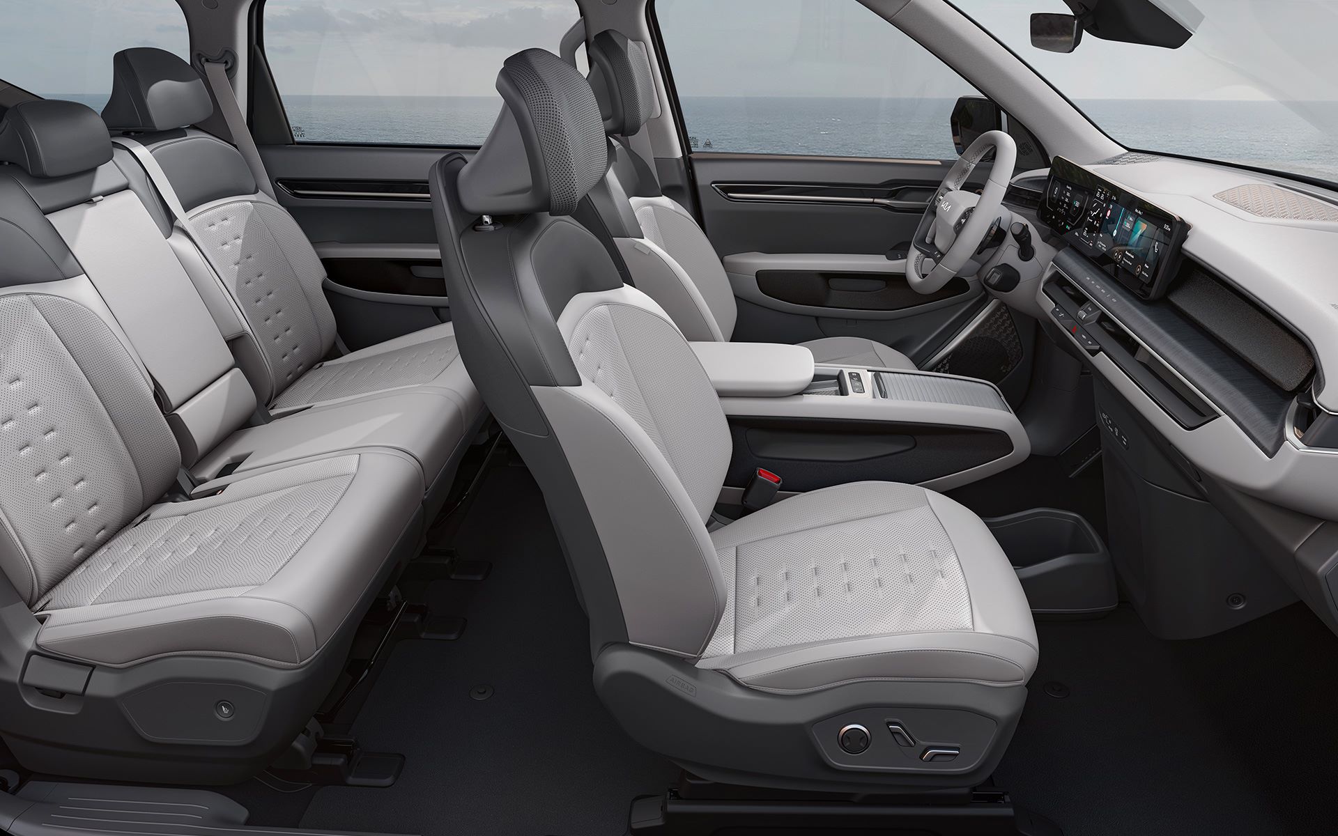 2025 Kia EV9