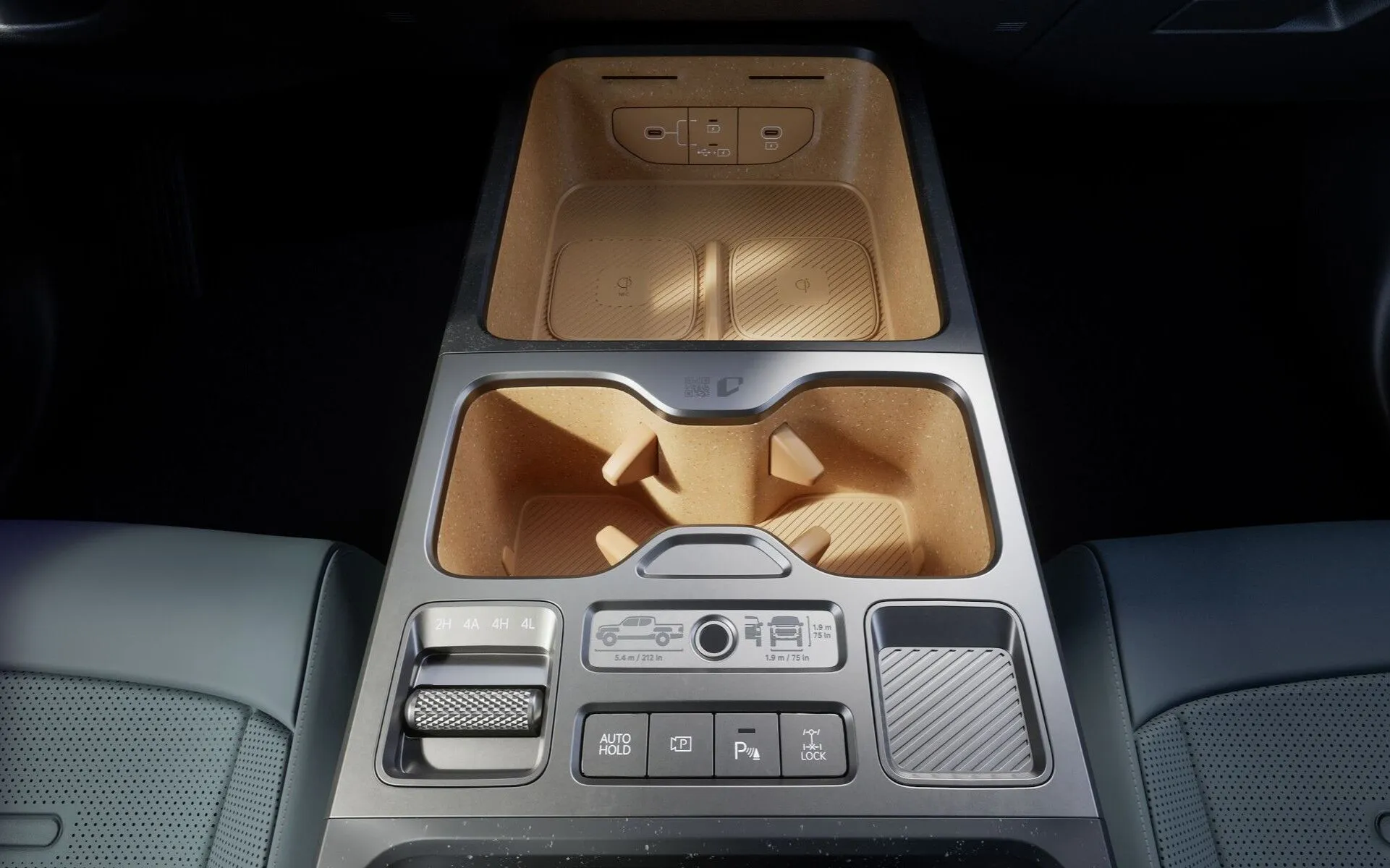 2026 Kia Tasman