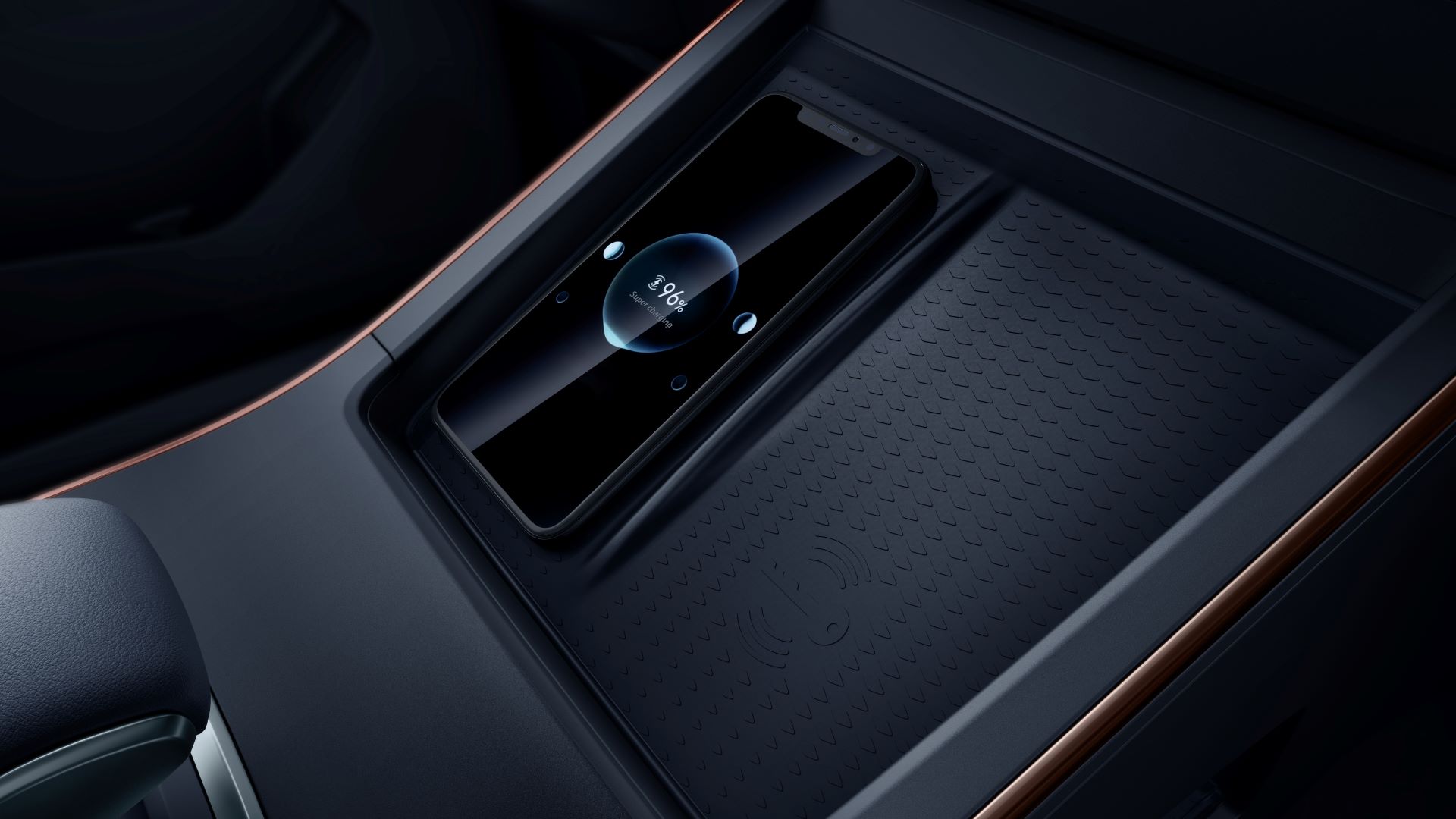 2026 Omoda C5 Comfort