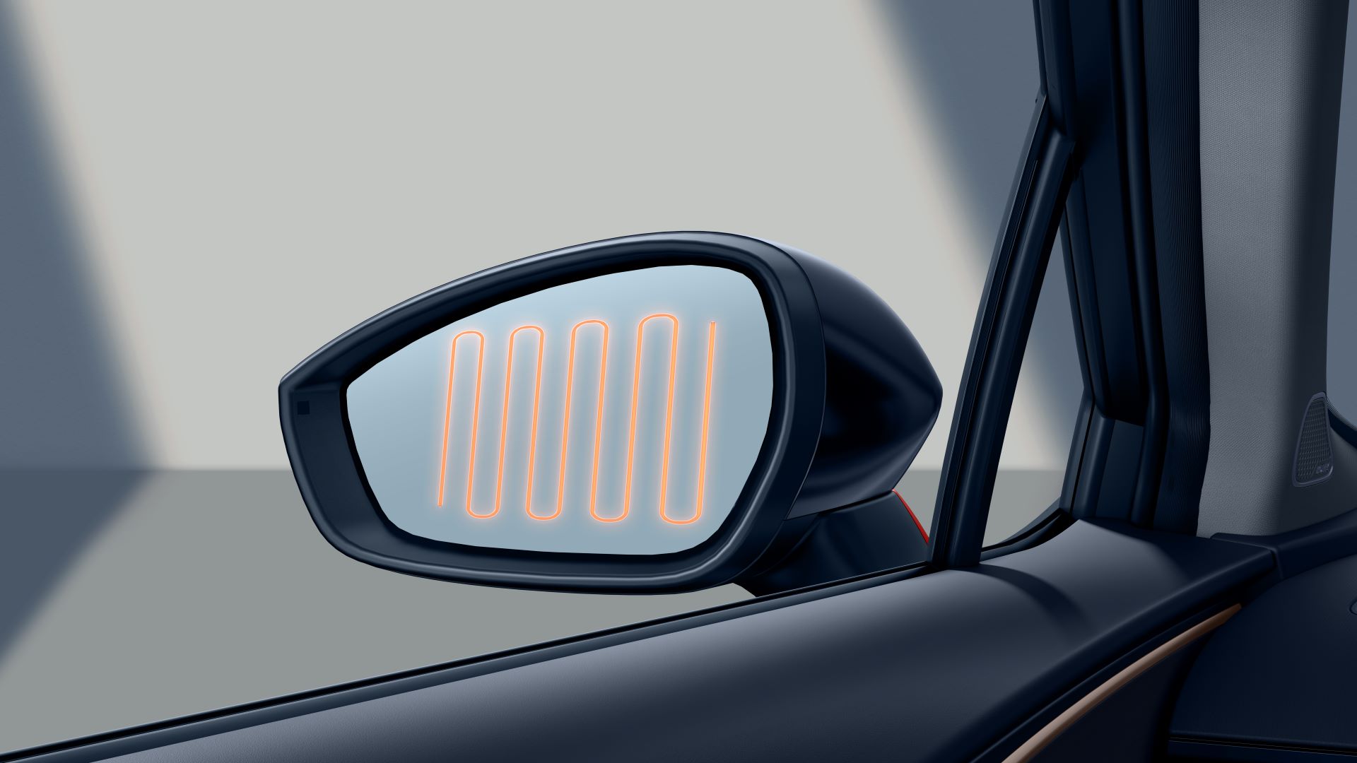 2026 Omoda C5 Comfort