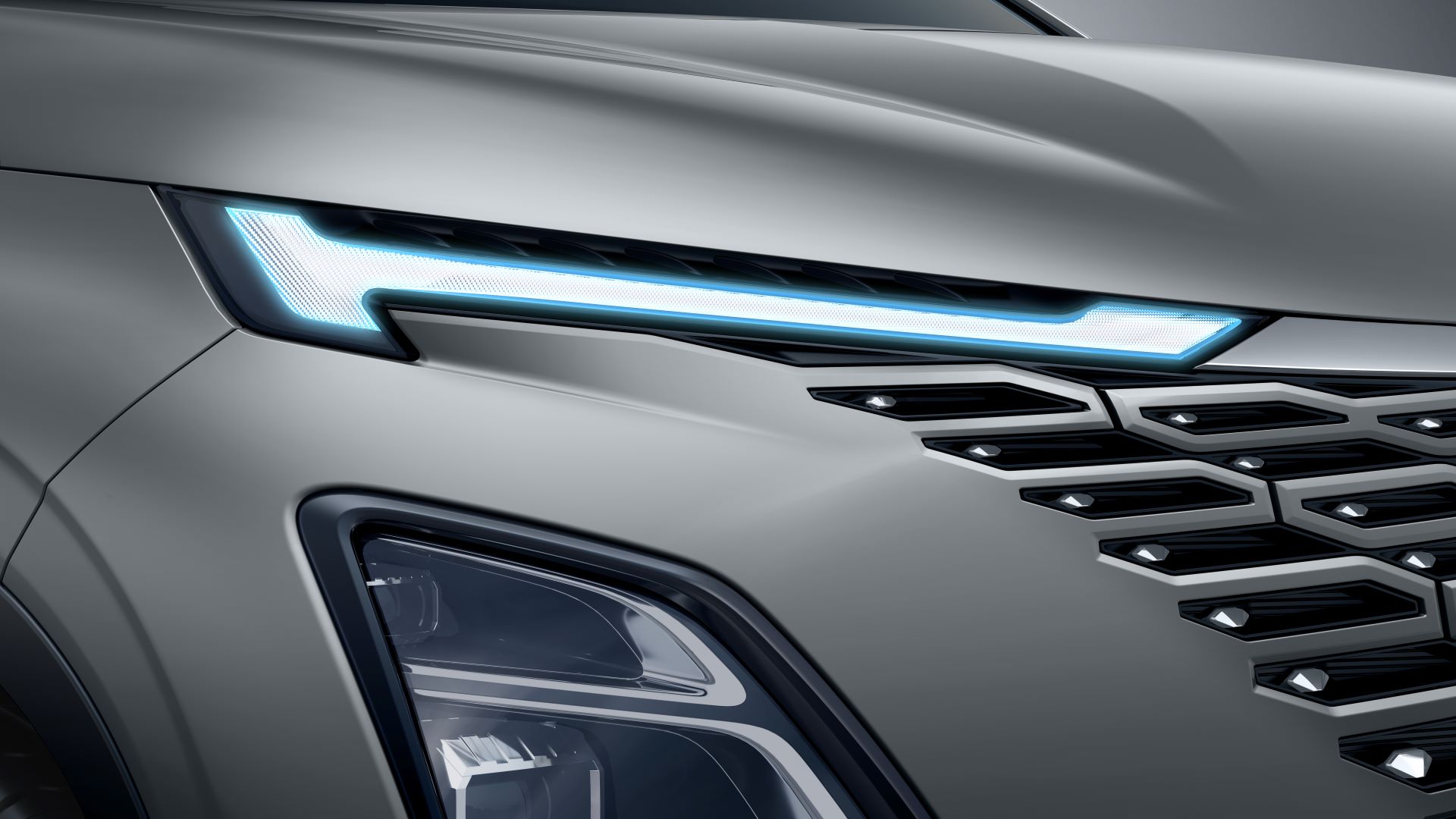 2026 Omoda C5 Comfort
