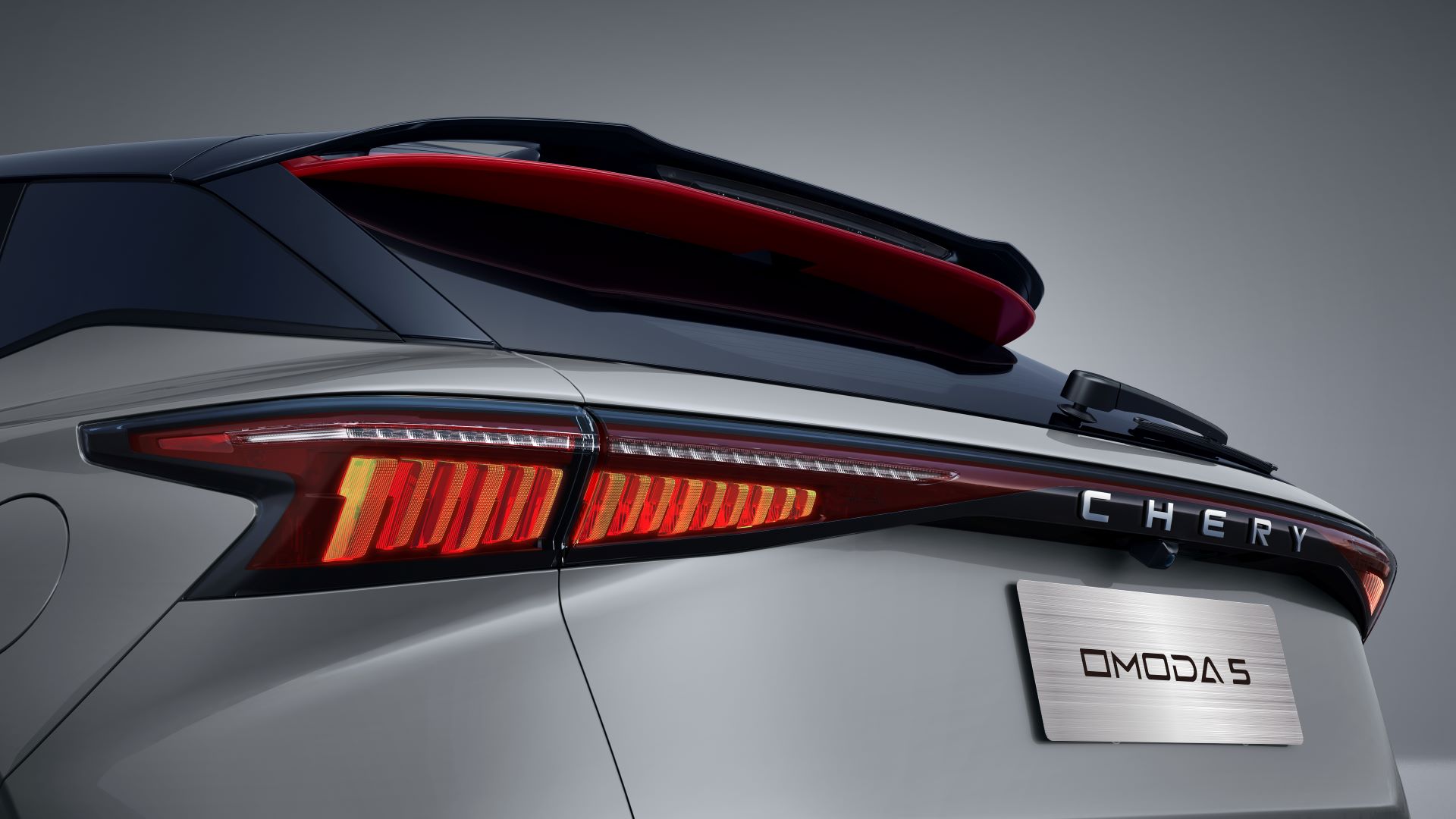 2026 Omoda C5 Comfort