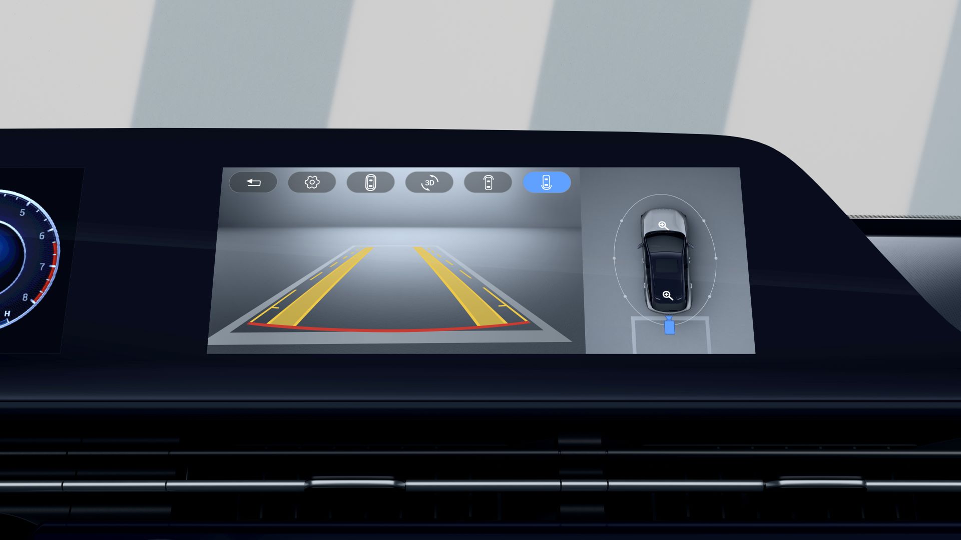 2026 Omoda C5 Comfort